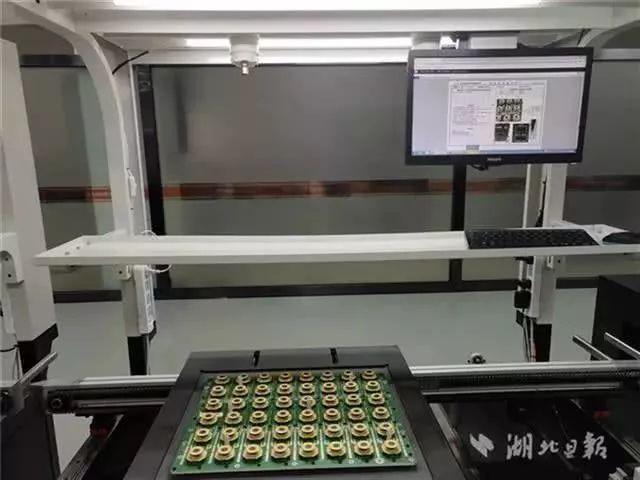 5G赋能智能制造 工业革命的下一个风口